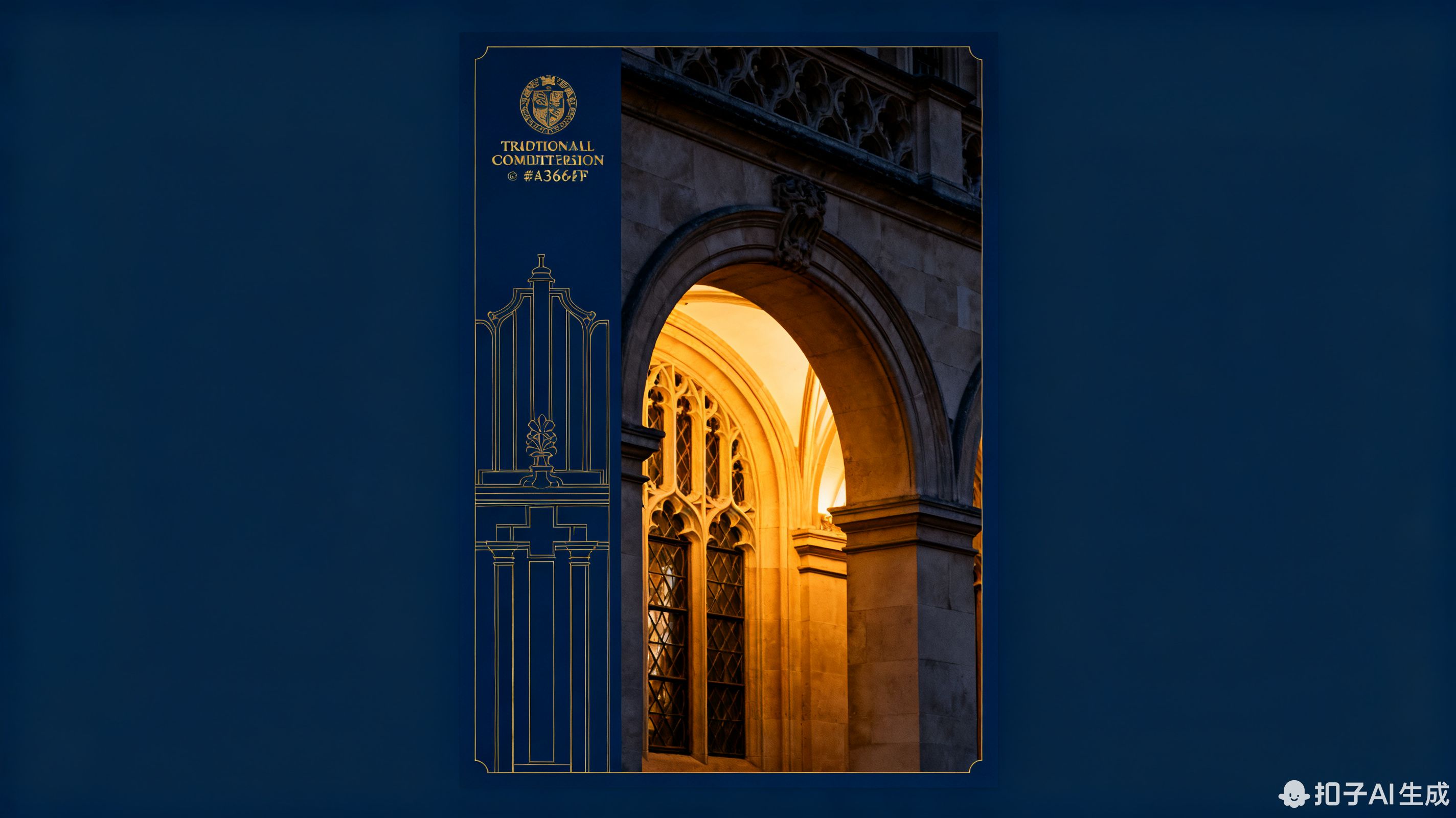 Charity Hero Background