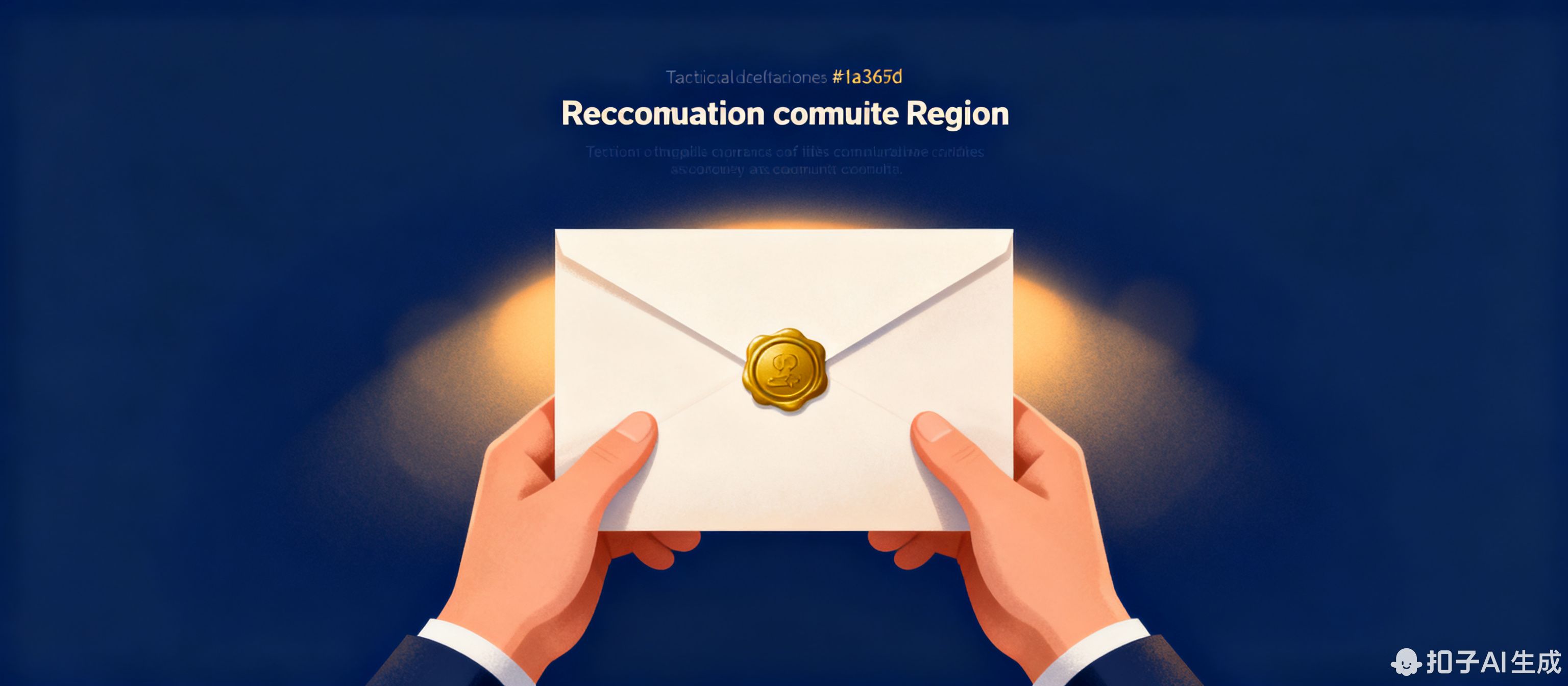 Subscribe Background